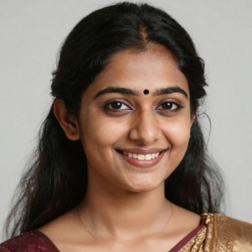 Anjali Nair