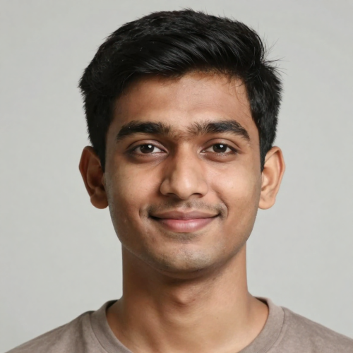 Arjun Mehta — re-skilled and re-employed