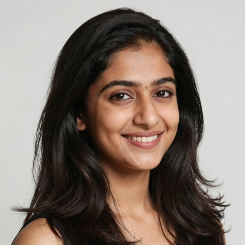 Kiran Desai
