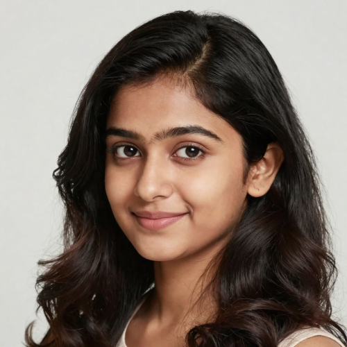 Pooja R.