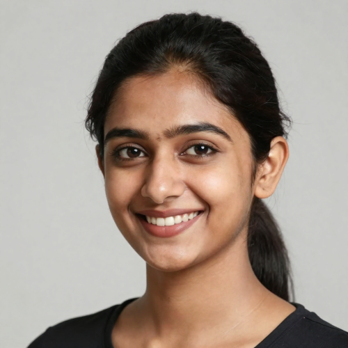 Priya Sharma