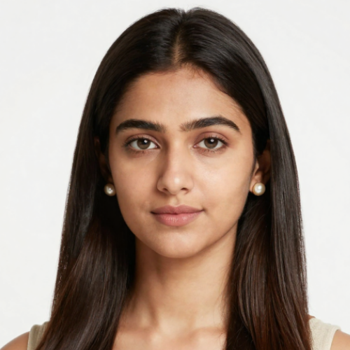Reena Shah — back to work as a Digital Marketer