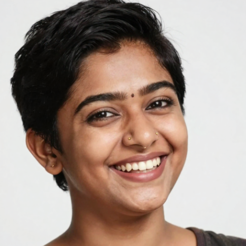 Sunita Patil — now a Virtual Assistant