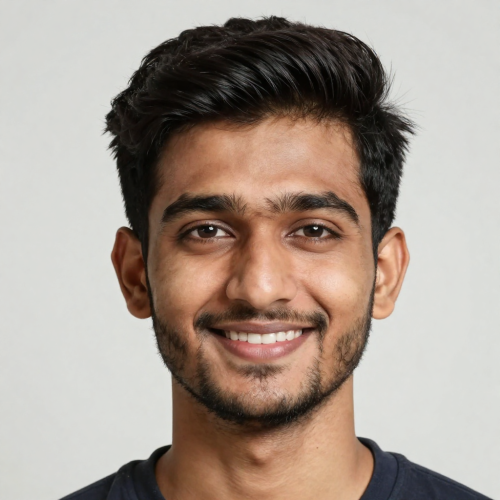 Vivek S.