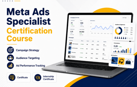 Generated image_ Meta Ads certification course promotion