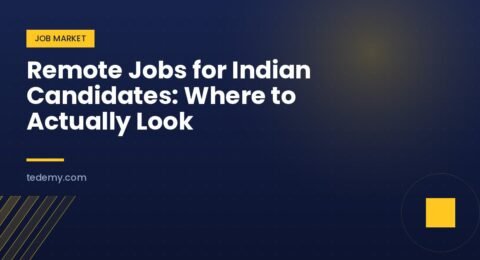 Remote Jobs for Indian Candidates: Where to Actually Look